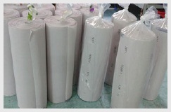 Vải mộc lụa tơ tằm BSG 4 - Tơ Lụa Bảo Lộc - Công Ty CP Tơ Lụa Bảo Lộc